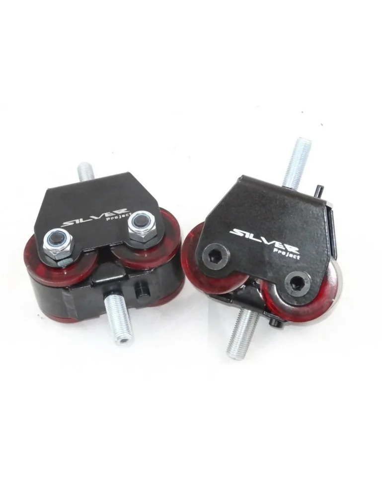 Supports moteurs Renforcés Polyuréthane Lexus SC. Moteurs JZZ30 1JZGTE / 2JZ-GE / 2JZGTE