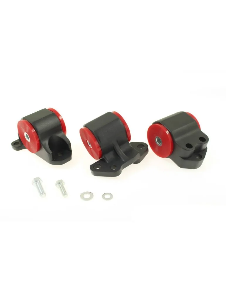 Supports moteurs Renforcés Polyuréthane Honda Integra 1994 - 2001