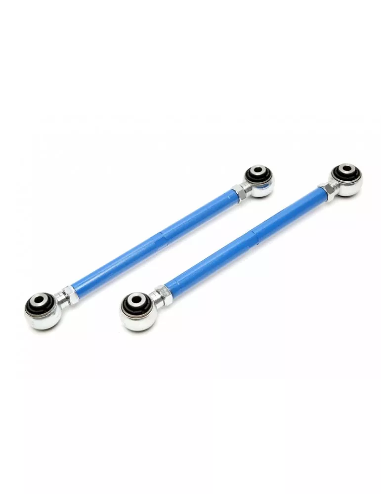 Bras de suspensions arrières Réglables Polyuréthane BMW Série 1 Standard et M F20/F21 Bras de suspensions arrières Réglables Polyuréthane BMW Série 1 Standard et M F20/F21