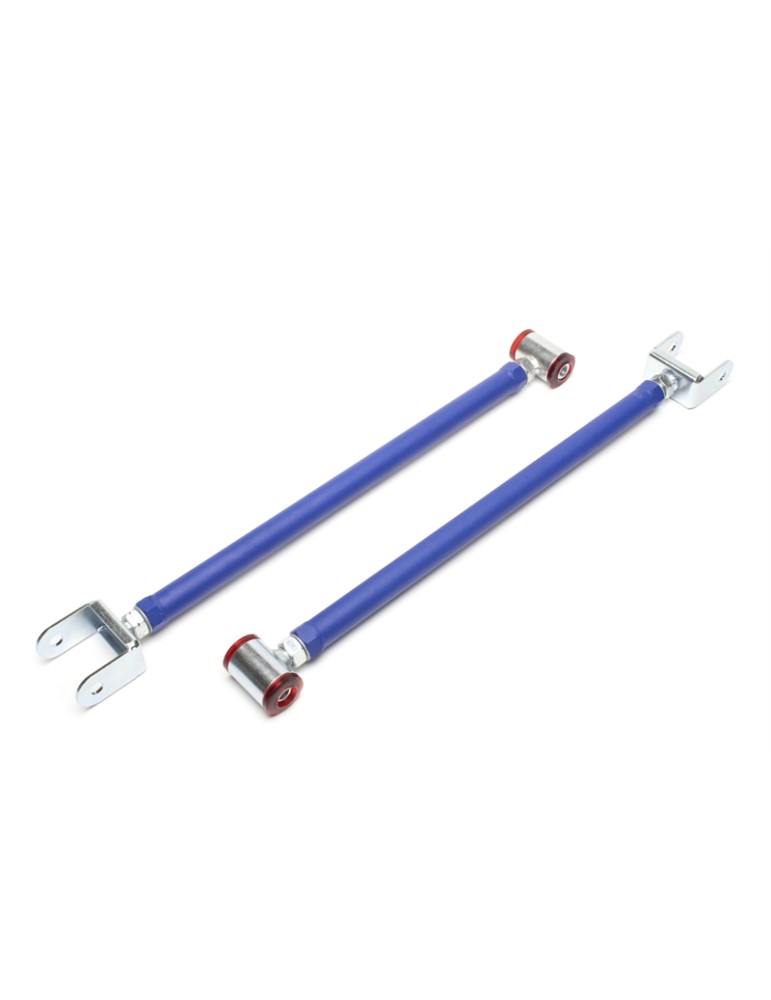 Bras de suspensions arrières Réglables Polyuréthane BMW Série 3 E46 Berline/Coupé/Cabriolet/Break/Compact