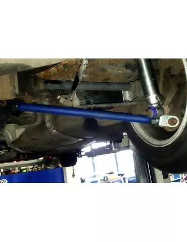 Bras de suspensions arrières Réglables Polyuréthane BMW Z4 E85/E86