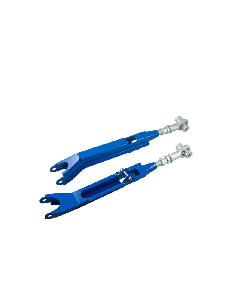 Bras de suspensions arrières Supérieur Réglables / Camber Arms Uniball  BMW Z1 