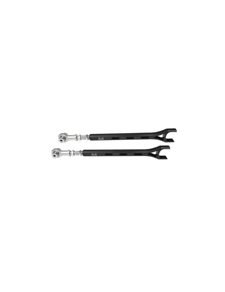 Bras de suspensions arrières Inférieur Réglables / Camber Arms Uniball BMW Série 3 E36 Berline/Coupé/Cabriolet/Break Bras de suspensions arrières Inférieur Réglables / Camber Arms Uniball BMW Série 3 E36 Berline/Coupé/Cabriolet/Break