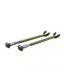 Bras de suspensions arrières Supérieur Réglables / Camber Arms Uniball BMW Série 3 E36 Berline/Coupé/Cabriolet/Break 