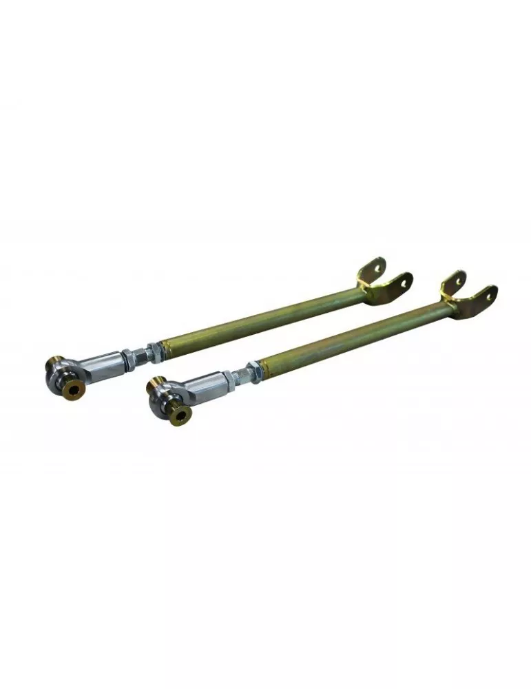 Bras de suspensions arrières Supérieur Réglables / Camber Arms UniballBMW X3 E83 Bras de suspensions arrières Supérieur Réglables / Camber Arms UniballBMW X3 E83