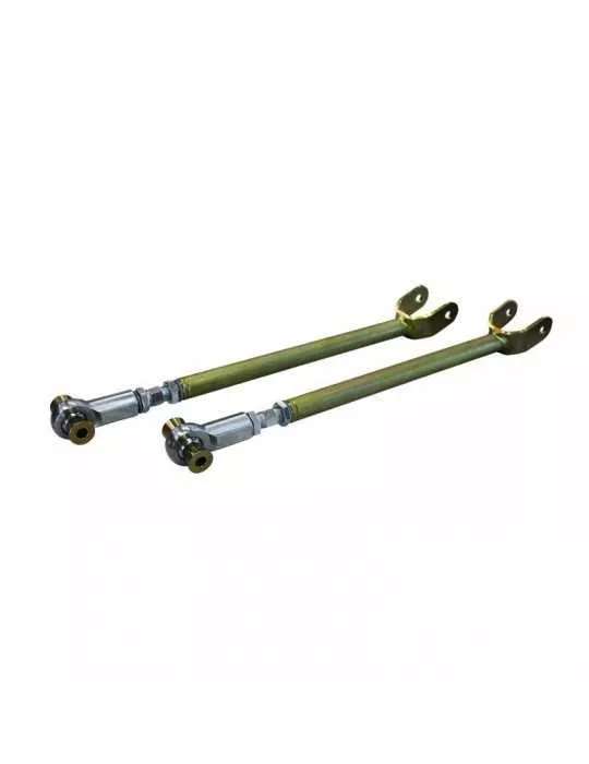 Bras de suspensions arrières Supérieur Réglables / Camber Arms UniballBMW X3 E83