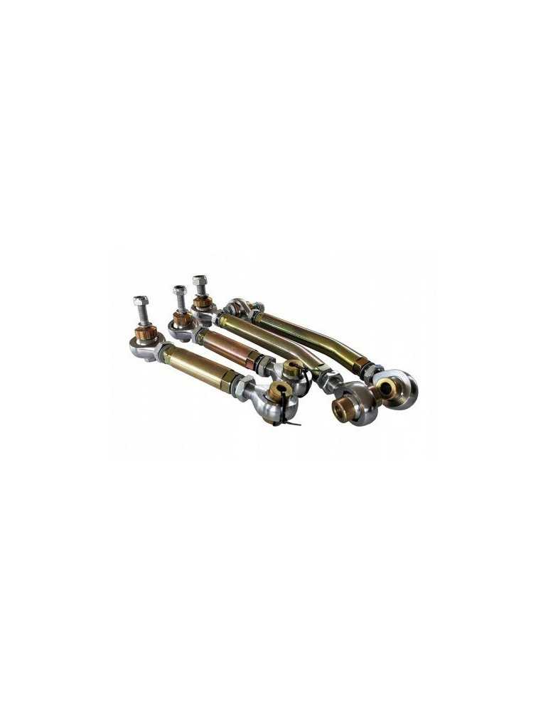 Kit Bras de suspensions arrières Réglables / Camber Arms UniballBMW Série 5 E39