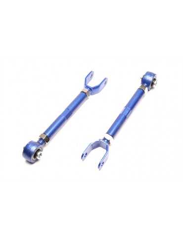 Bras Arrière de carrossage Supérieur Rotule Aluminium et Polyuréthane réglable Nissan 350Z (Z33)