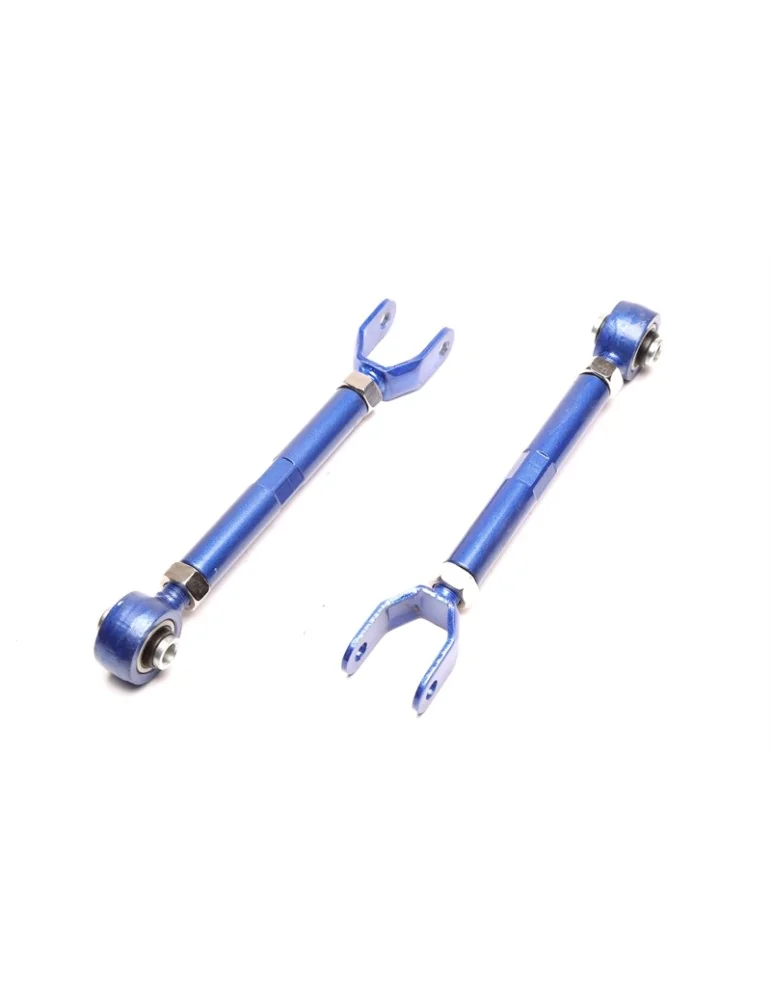 Bras Arrière de carrossage Supérieur Rotule Aluminium et Polyuréthane réglable Nissan 350Z (Z33) 2002 - 2009