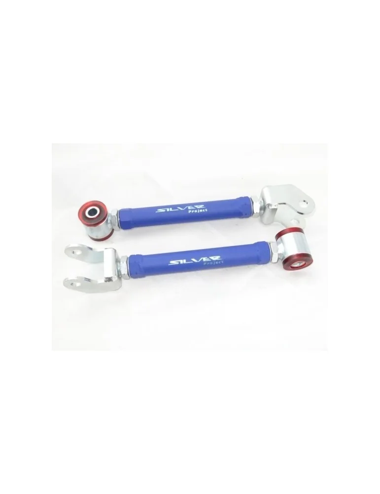 Bras Arrière de carrossage Inférieur Rotule Aluminium et Polyuréthane réglable Nissan 350Z (Z33)