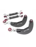 Bras de suspensions arrières Réglables Polyuréthane Ford Focus 2 DA/DB3 2004 - 202x