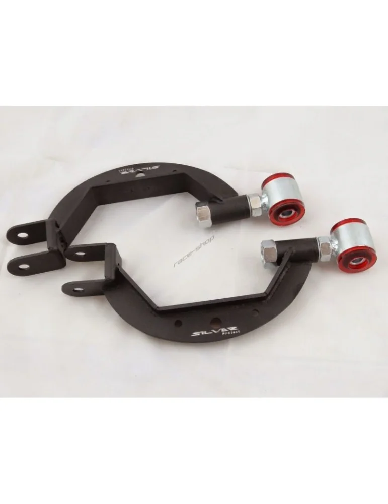 Triangle Arrière Réglable Aluminium / Camber Arm Nissan Skyline / GT-R32 / GT-R33 / GT-R34