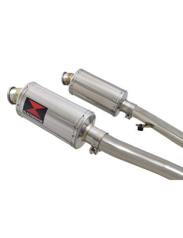 ZZR600 ZZR 600 4-2 Tube de...