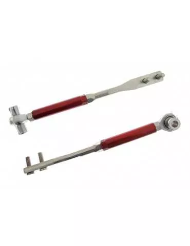 Bras Avant Rotule Aluminium réglable Nissan 200SX S14