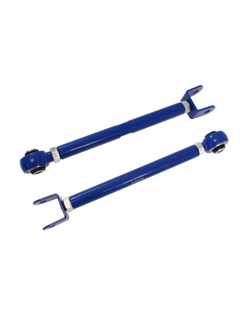 Bras Arrière inférieur Rotule Aluminium / Polyuréthane réglable Nissan 200SX / 240SX S13/S14