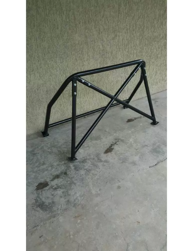 Demi-Arceaux Renault Clio 2 Standard / RS Demi-Arceaux Renault Clio 2 Standard / RS
