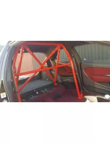 Demi-Arceaux Honda Civic 8 Type R 