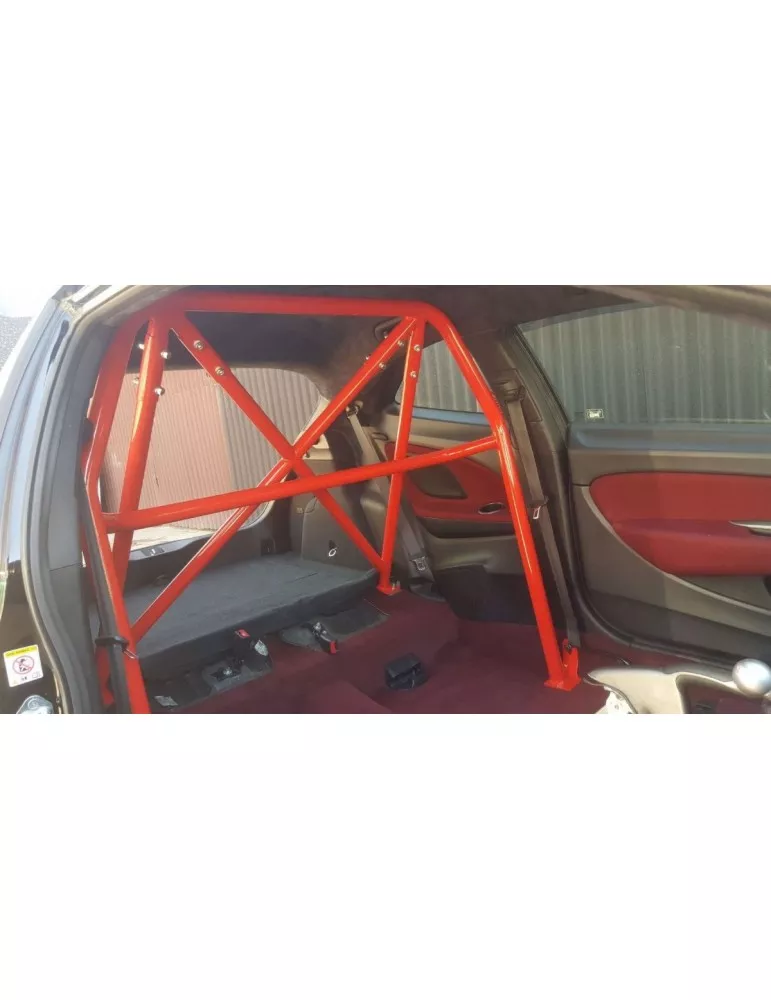 Demi-Arceaux Honda Civic 8 Type R Demi-Arceaux Honda Civic 8 Type R