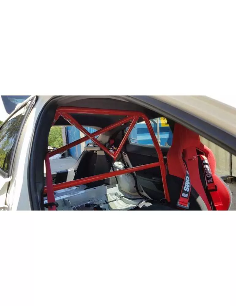 Demi-Arceaux Honda Civic 10 Type R Demi-Arceaux Honda Civic 10 Type R