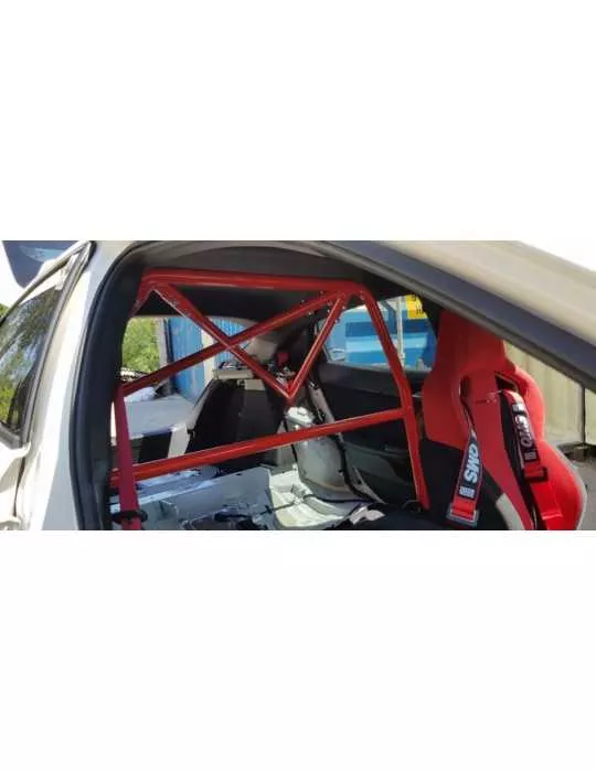 Demi-Arceaux Honda Civic 10 Type R 