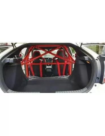 Demi-Arceaux Honda Civic 10 Type R 