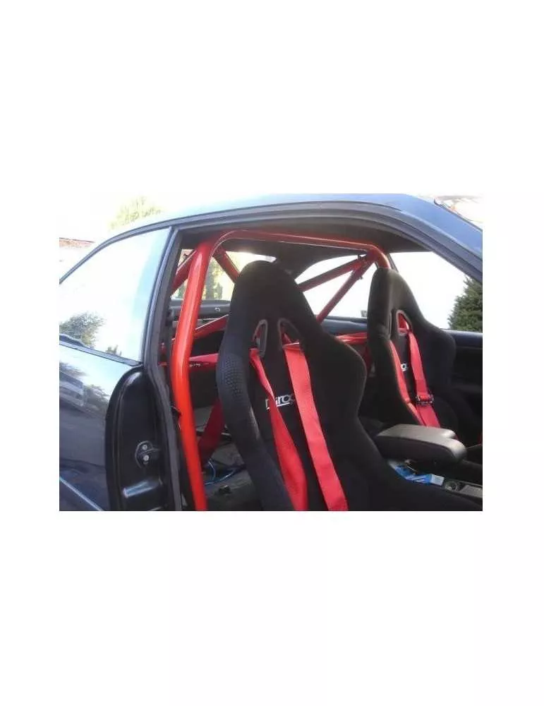 Demi-Arceaux BMW Série 3 E36 M3 Demi-Arceaux BMW Série 3 E36 M3