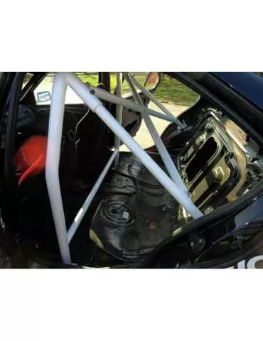 Demi-Arceaux BMW Série 3 E36 M3