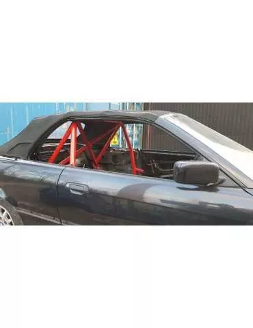 Demi-Arceaux BMW Série 3 E36 M3 Cabriolet 