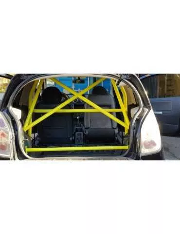 Demi-Arceaux Citroen C2 Standard/VTS/VTR
