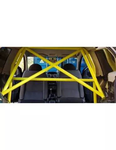 Demi-Arceaux Citroen C2 Standard/VTS/VTR