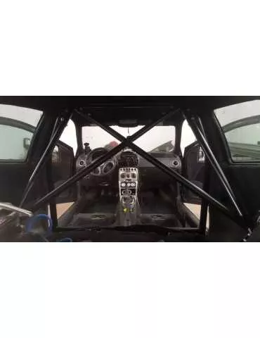 Demi-Arceaux Fiat Punto 2 Standard/Sporting/HGT/Abarth