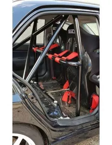 Demi-Arceaux Mitsubishi Lancer EVO VII VIII IX