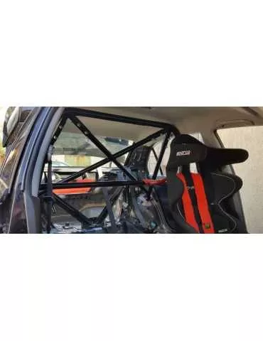 Demi-Arceaux Mitsubishi Lancer EVO VII VIII IX