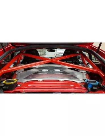 Arceaux Porsche Cayman 718 S/Turbo