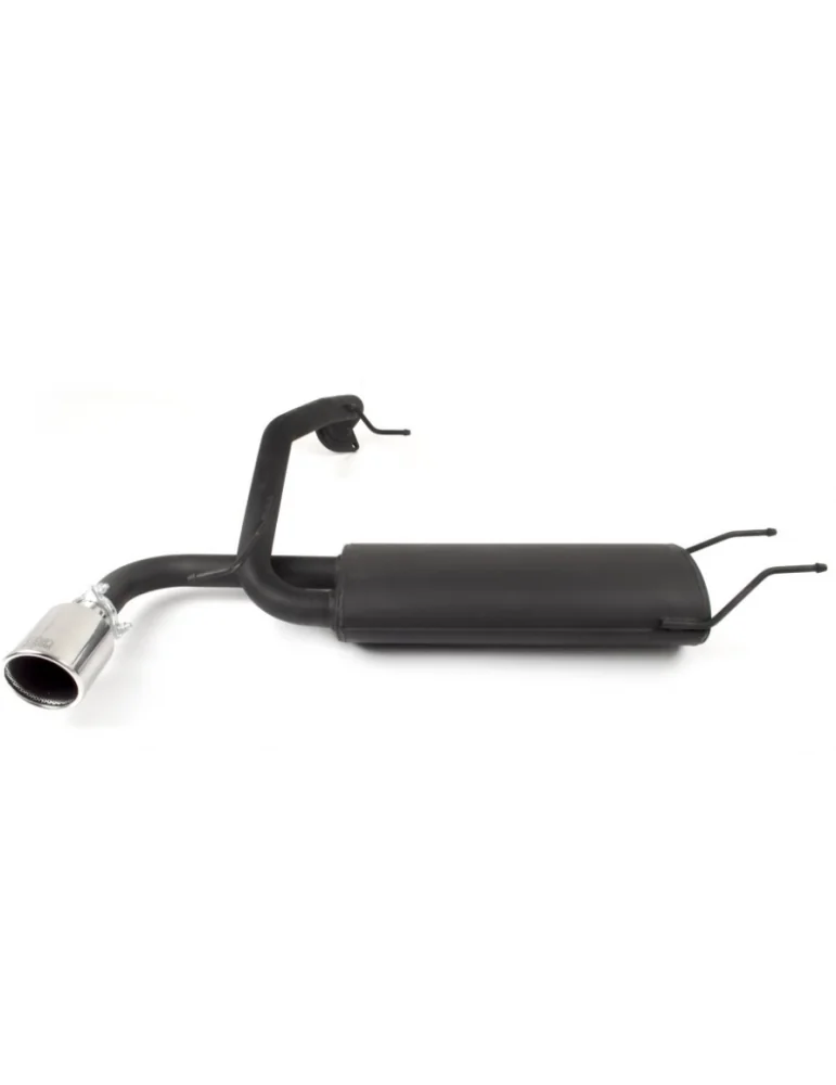 Silencieux Ulter Sport MAZDA 3 BL MZR 2009-2012 2.0 16V