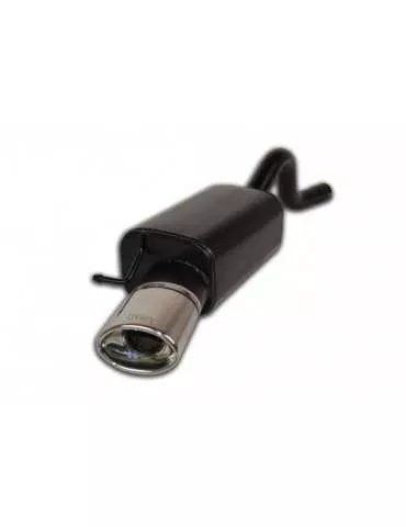 Silencieux Ulter Sport RENAULT Wind 2010-2013 