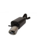 Silencieux Ulter Sport RENAULT Wind 1.2TCE et 1.6 16V RS 2010-2013 
