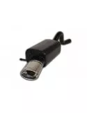 Silencieux Ulter Sport RENAULT Wind 1.2TCE et 1.6 16V RS 2010-2013 