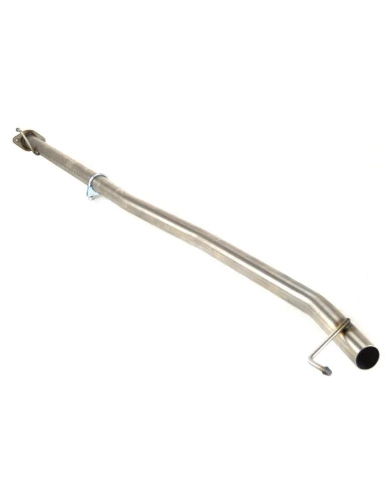 Intermédiaire direct Sport Inox DriveOnly Alfa Romeo Giulietta 2.0JTDM 2010 - 2018