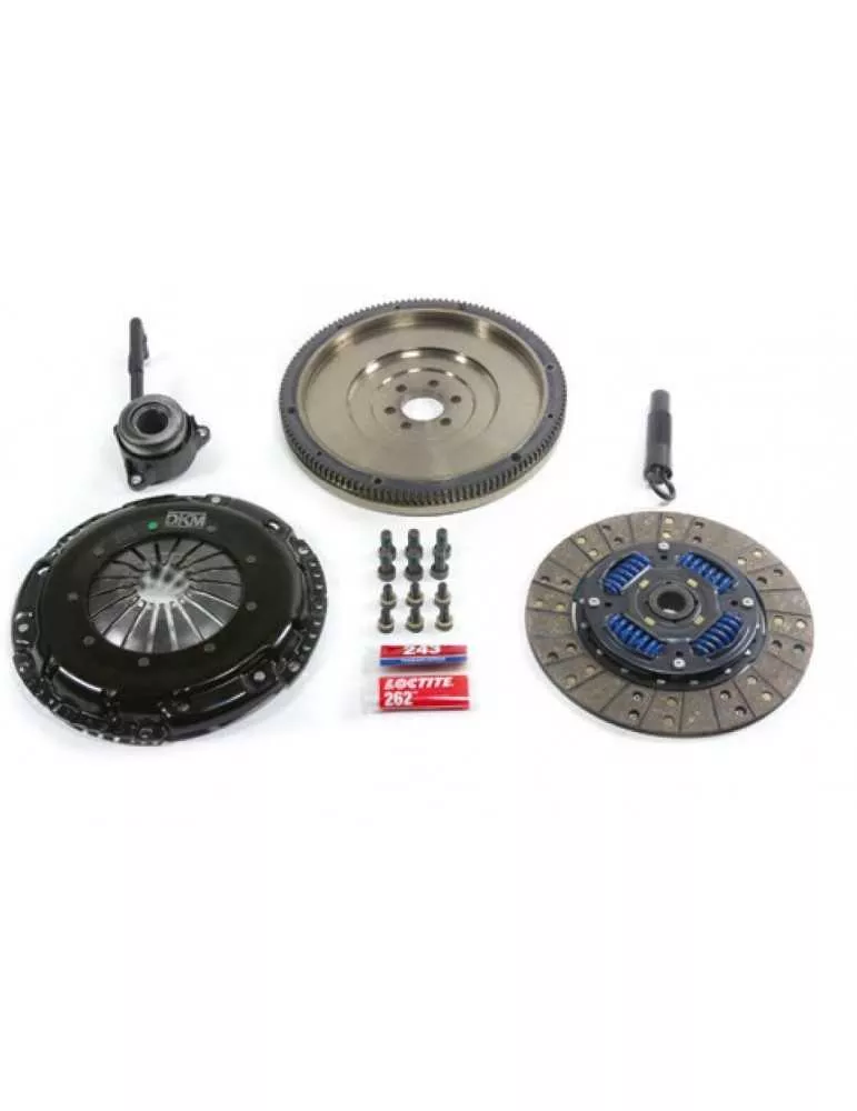 Kit Embrayage et Volant moteur Performance(350nm max) DKM AUDI A3 8L 1.9 TDI 10.2000-05.2003 Kit Embrayage et Volant moteur Performance(350nm max) DKM AUDI A3 8L 1.9 TDI 10.2000-05.2003