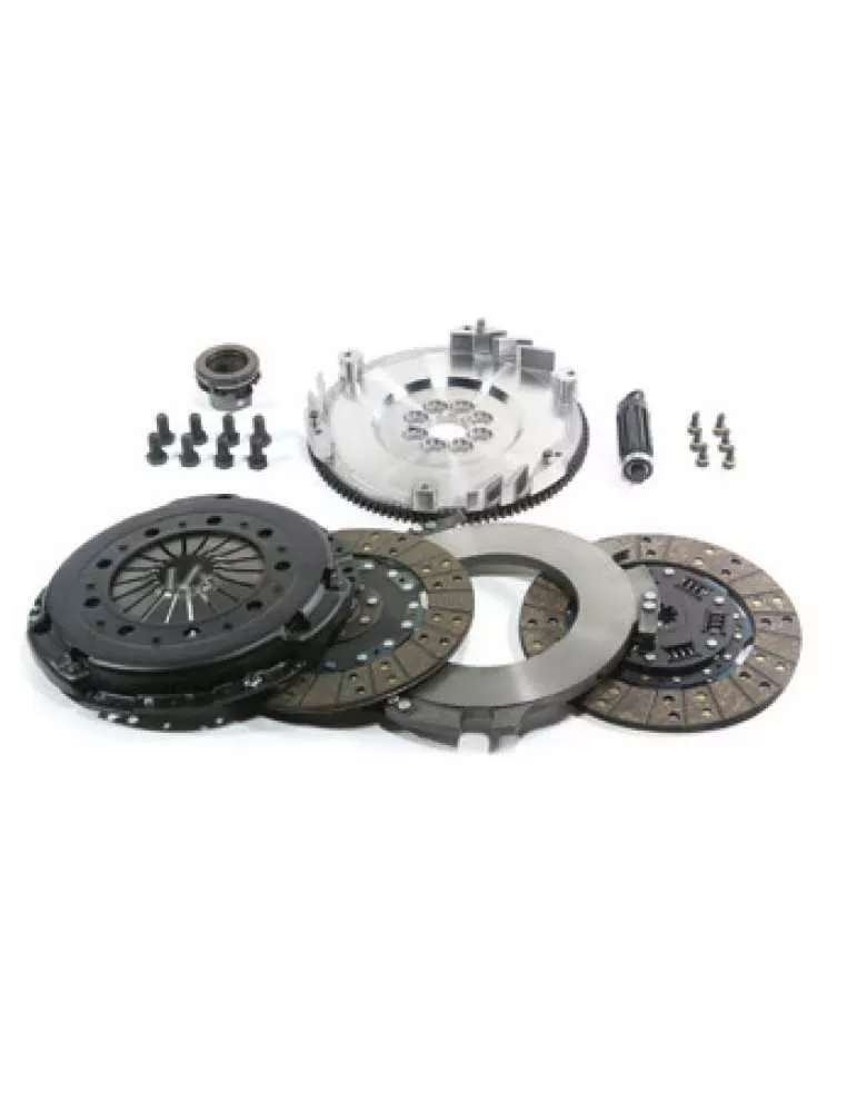 Kit Embrayage et Volant moteur Performance DKM AUDI A1 8X 1.6 TDI 2010-2011 Kit Embrayage et Volant moteur Performance DKM AUDI A1 8X 1.6 TDI 2010-2011