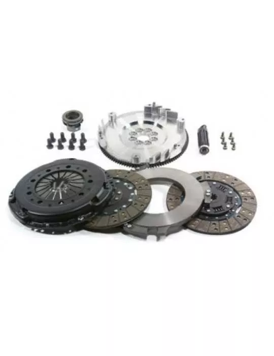 Kit Embrayage et Volant moteur Performance DKM AUDI A1 8X 1.6 TDI 2010-2011
