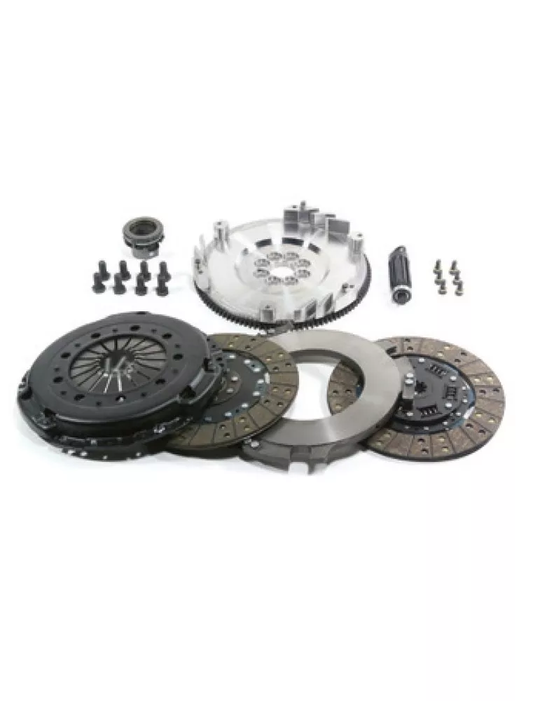 Kit Embrayage et Volant moteur Performance DKM AUDI A1 8X 1.6 TDI 2010-2011 Kit Embrayage et Volant moteur Performance DKM AUDI A1 8X 1.6 TDI 2010-2011
