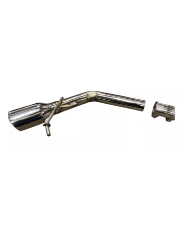 Silencieux Sport inox directDriveOnly Audi A4 B8 3.2 V62009 - 2015