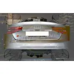 Silencieux Sport inox direct  DriveOnly Audi S4 B8 3.0 V6T  2009 - 2015