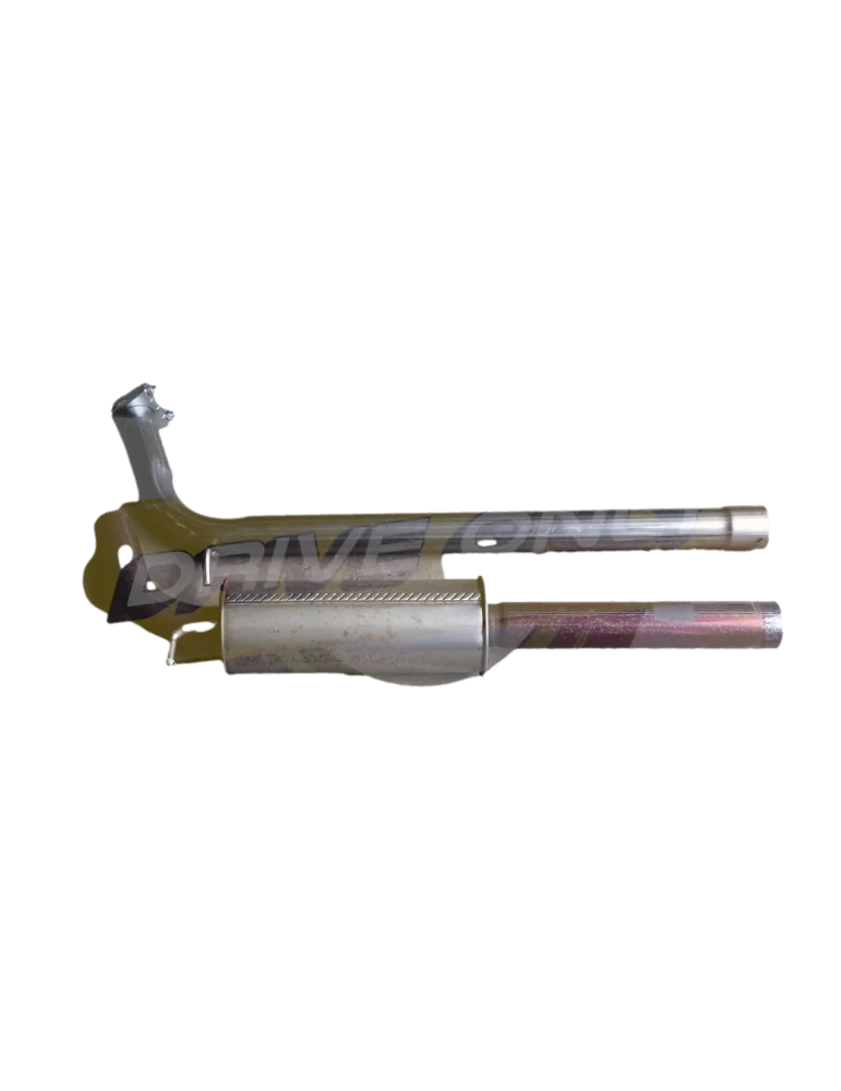 Intermédiaire Sport Inox DriveOnly Ibiza V 1.2 TSI 2010 - 2017