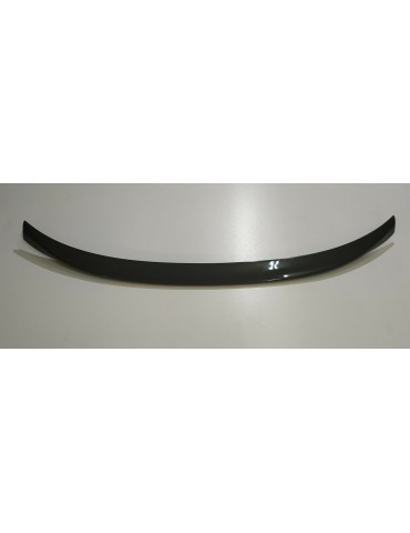 Extension Becquet / Aileron 3 BMW X6 F16 2014 - 2019