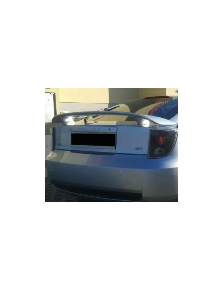 Becquet Sport Toyota Celica T23 1999-2006 Becquet Sport Toyota Celica T23 1999-2006