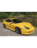 Parechoc Avant Sport Porsche 911 996 / 986 Look GT3