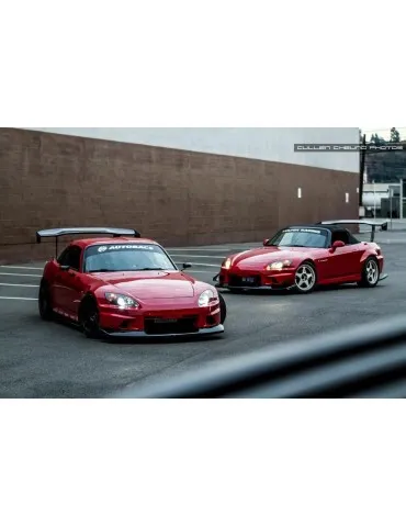 Parechoc Avant Voltex Sport Honda S2000 S2K/AP1/AP2
